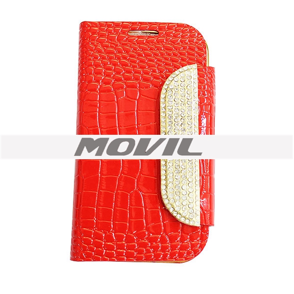 NP-1140 Funda para Samsung I9300 NP-1140-5g